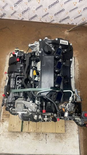 Toyota RAV 4 (XA50) Moteur XA25AA92CG