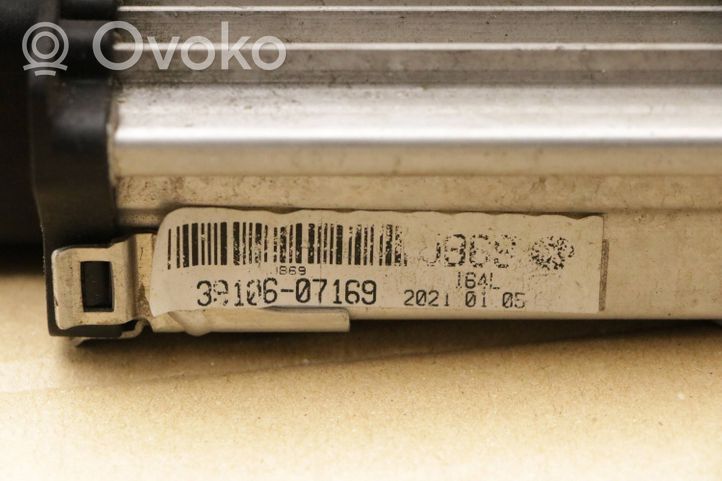 Hyundai i30 Sterownik / Moduł ECU 39116-07169