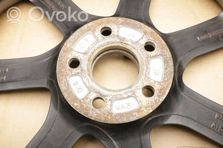 Volvo XC60 R 18 alumīnija - vieglmetāla disks (-i) 31408409