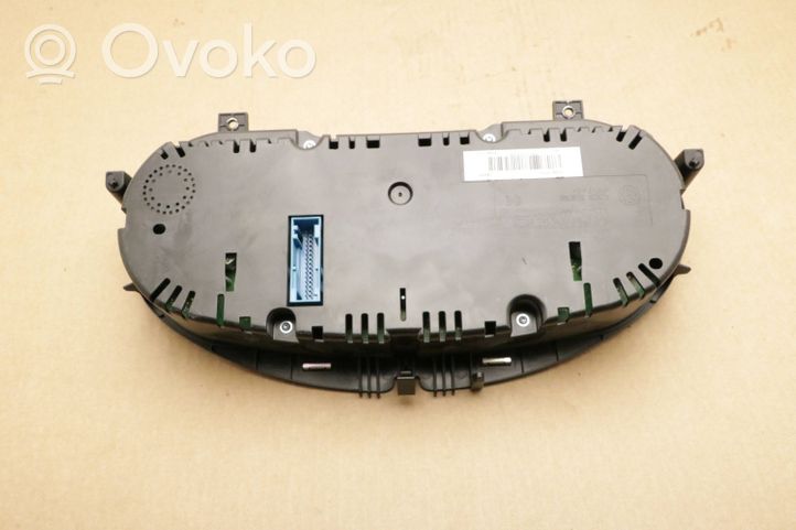 Volkswagen Passat Alltrack Speedometer (instrument cluster) 3AA920871D