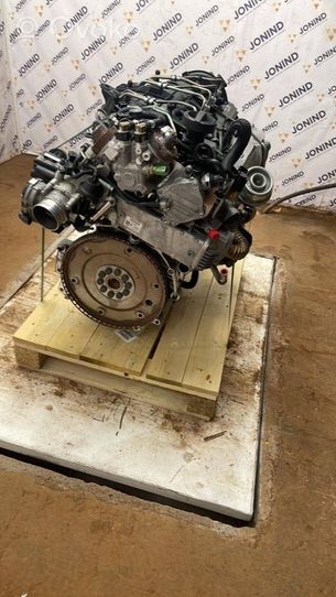 Volvo V60 Engine D5244T21