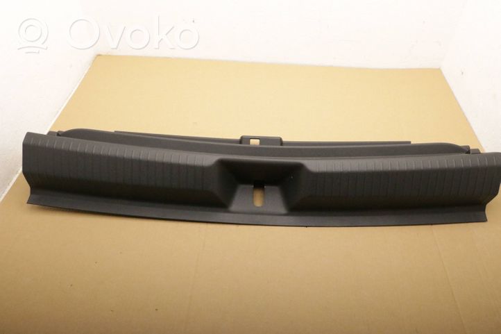 Volkswagen ID.4 Rivestimento di protezione sottoporta del bagagliaio/baule 11A863459A