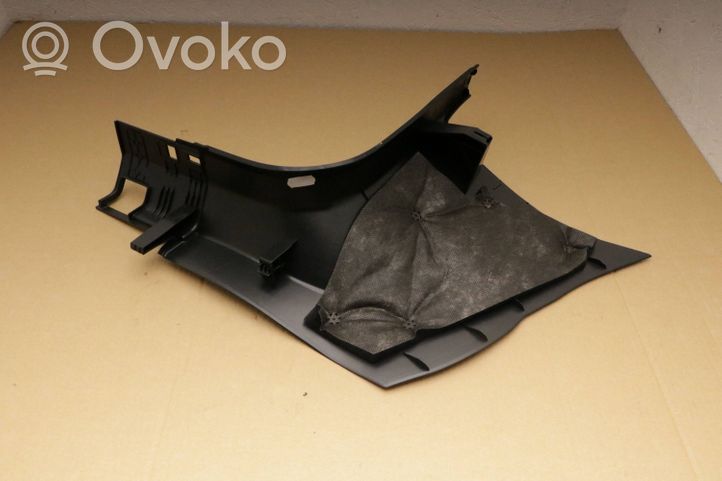 Volkswagen ID.4 Copertura del rivestimento del sottoporta anteriore 11B863484B