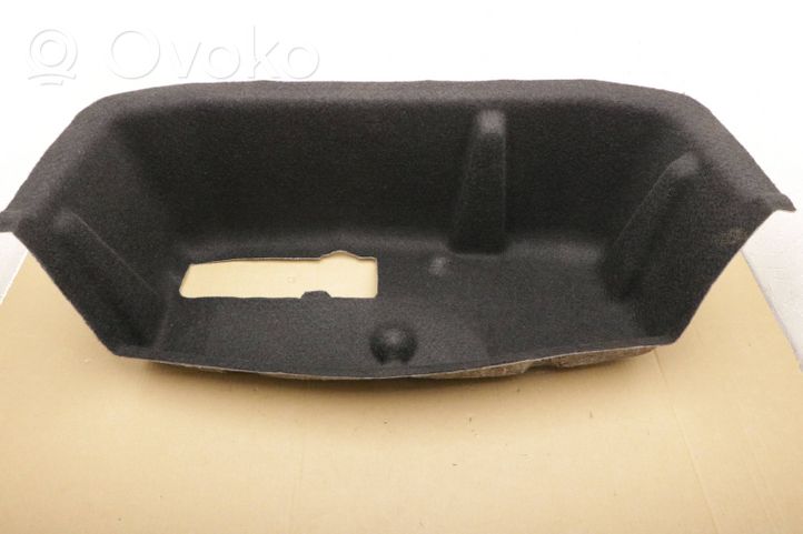 Volkswagen ID.4 Rivestimento vano della ruota di scorta 11A863544