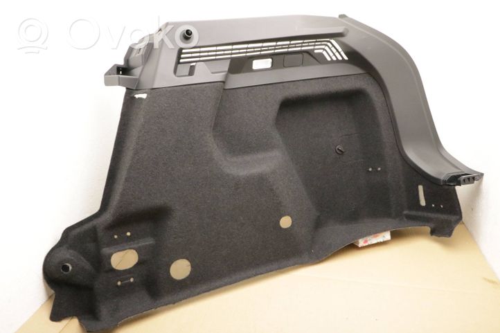 Volkswagen ID.4 Trunk/boot side trim panel 11A867428T