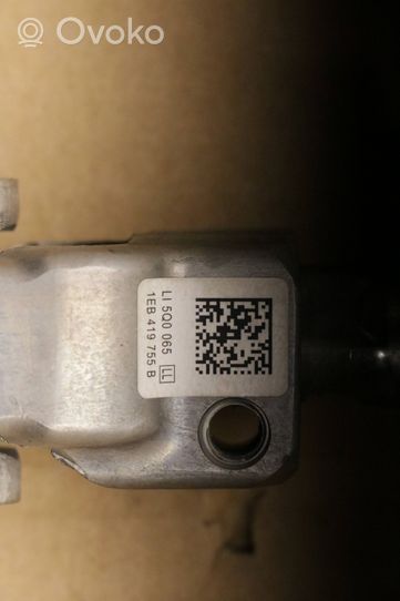 Volkswagen ID.4 Giunto cardanico del piantone dello sterzo 1EB419755B