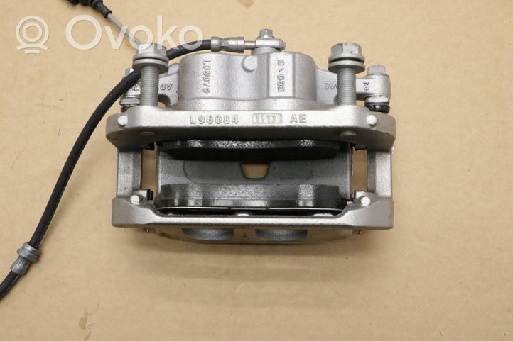 Volkswagen ID.4 Pinza del freno anteriore 1EA615106AC