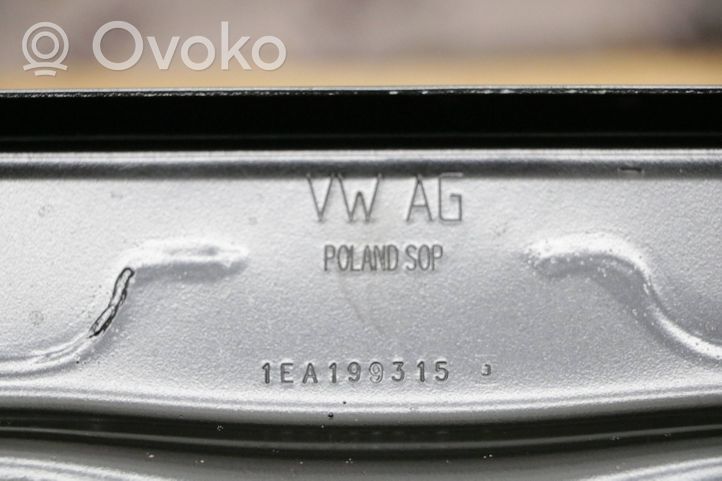 Volkswagen ID.4 Rama pomocnicza przednia 11A400021