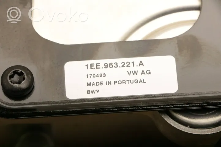 Volkswagen ID.4 Podgrzewacz płynu chłodzącego 1EE963231