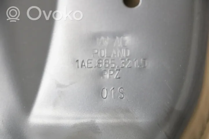 Volkswagen ID.4 Inne części karoserii 1AE885321D