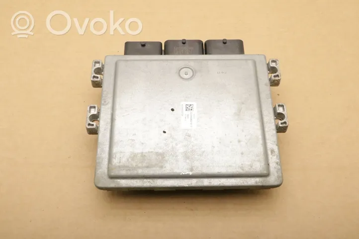 Ford Ranger Sterownik / Moduł ECU A2C10467300