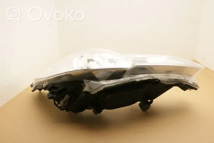 Subaru Outback Faro delantero/faro principal 100-20063