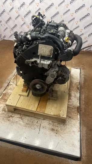 Volvo V40 Moteur D4162T