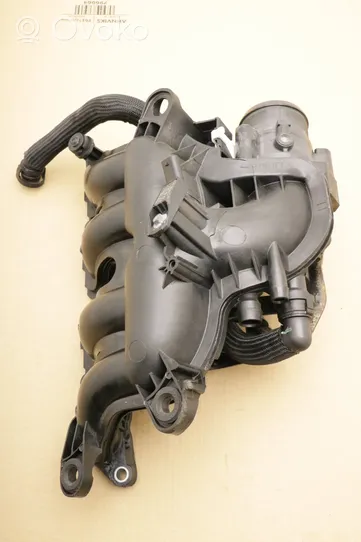 Citroen C5 Intake manifold V759507