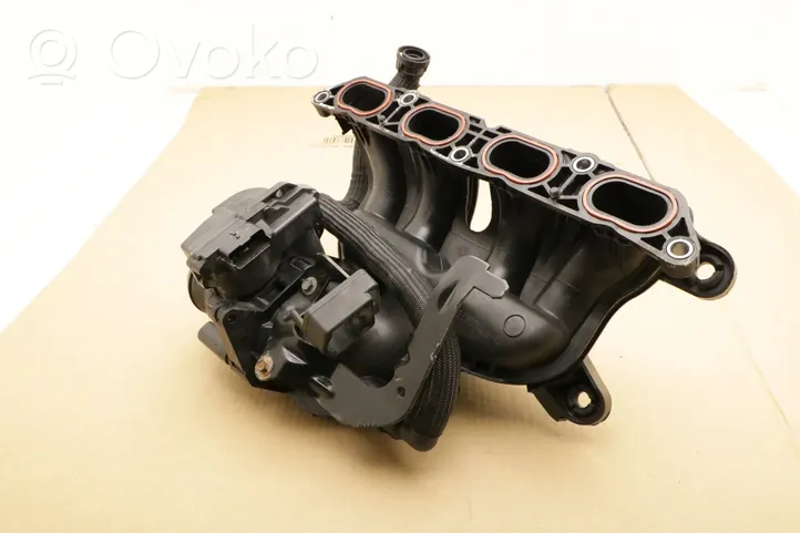 Citroen C5 Intake manifold V759507