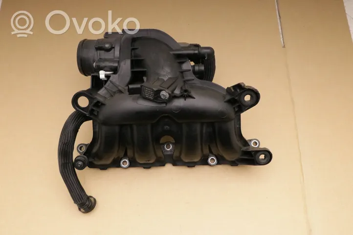 Citroen C5 Intake manifold V759507