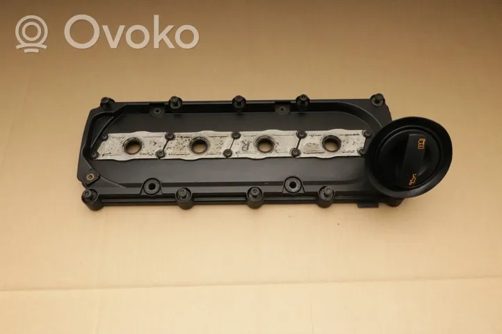 Audi A8 S8 D3 4E Rocker cam cover 057103469J