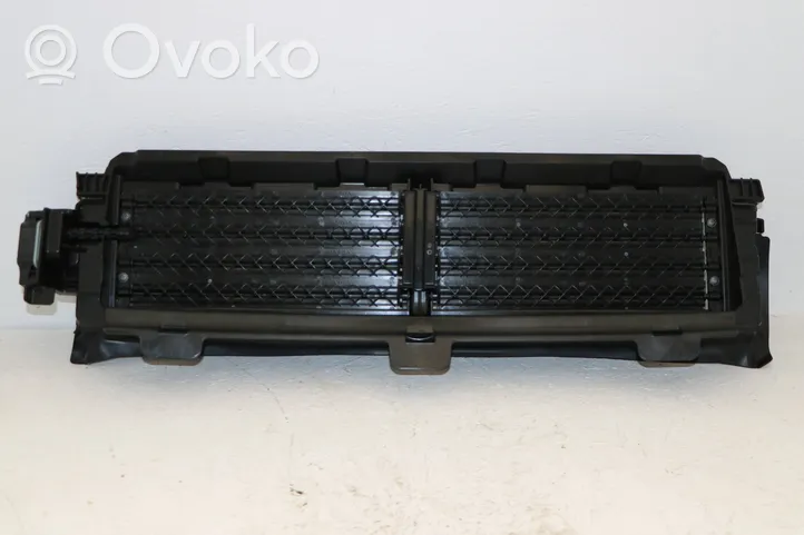 Volvo XC90 Déflecteur d'air de radiateur de refroidissement A24051103312