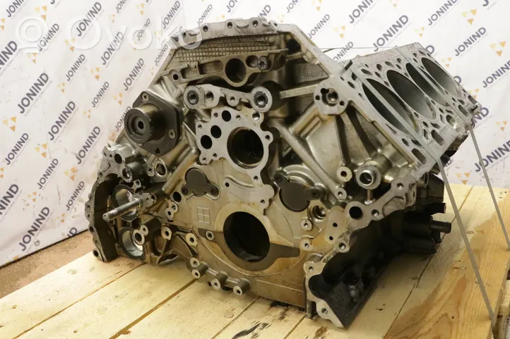 Audi A5 8T 8F Bloque de motor 079103023