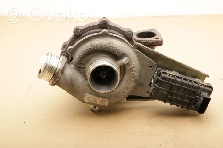 Volvo V70 Turboahdin 30757080