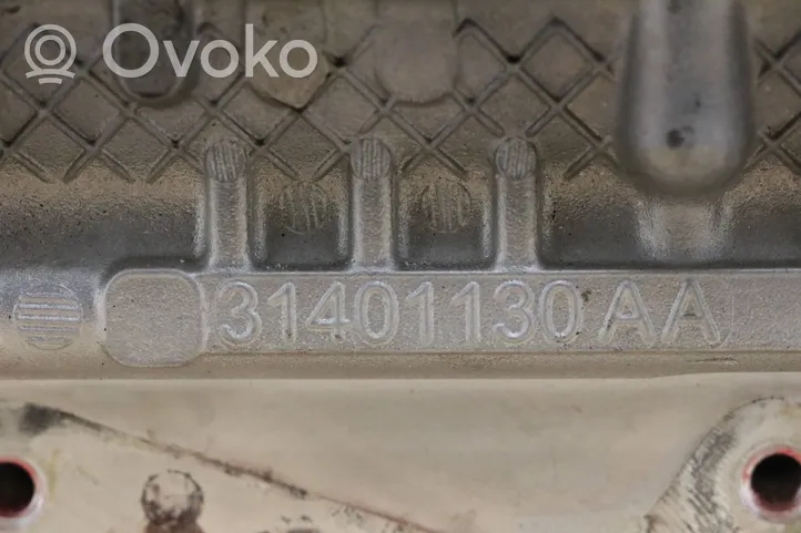 Volvo XC90 Testata motore 31401130AA