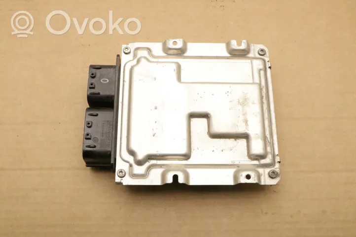 KIA Picanto Sterownik / Moduł ECU 39107-04202