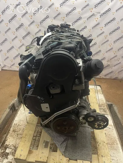 Volvo XC60 Engine D5244T11