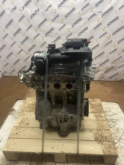 Nissan Micra K14 Engine HR12