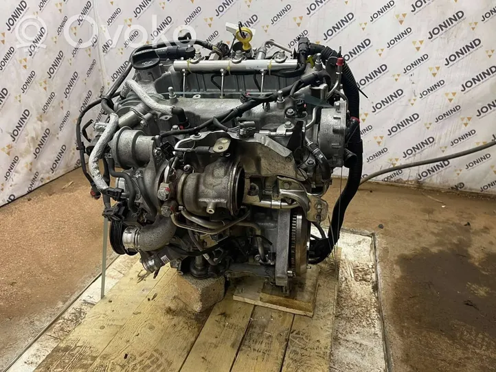 Vauxhall Astra K Engine B10XFL