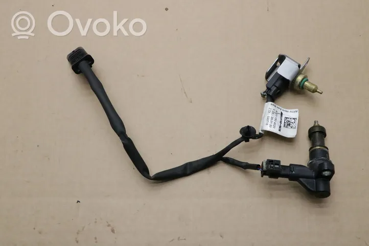 Mercedes-Benz G W463 Sensor A1771504220