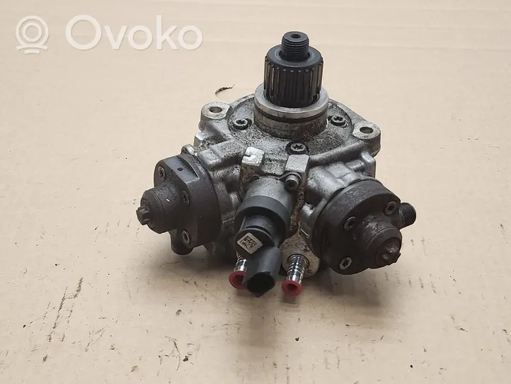 Audi A6 Allroad C7 Pompe d'injection de carburant à haute pression 059130755C