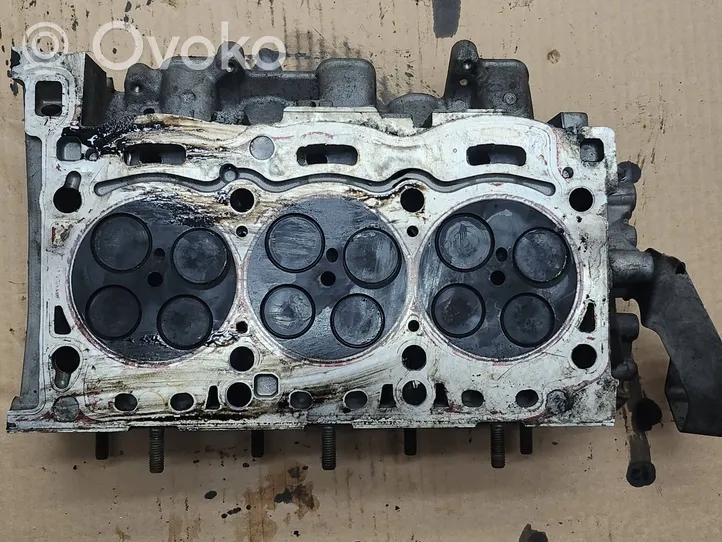 Audi A6 Allroad C7 Engine head 2303229D