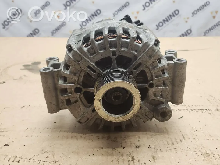 BMW 7 F01 F02 F03 F04 Generatore/alternatore 2610250C