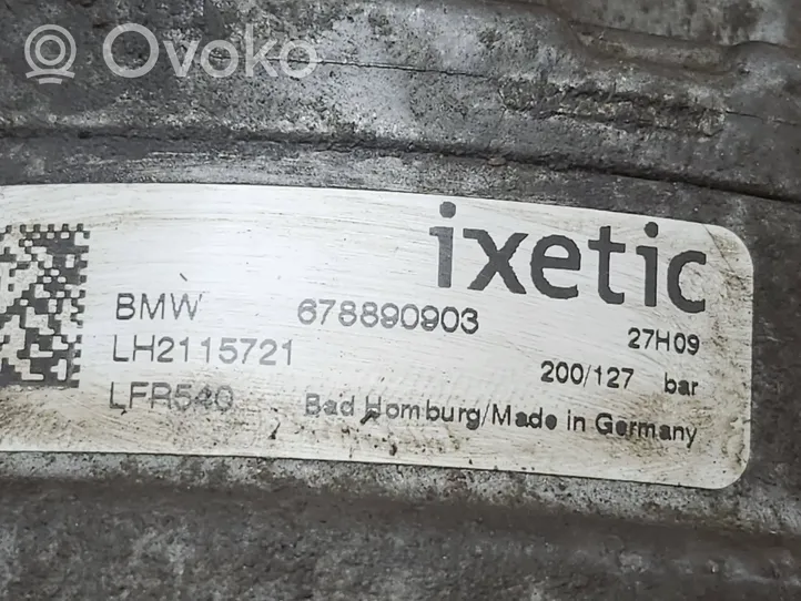 BMW 7 F01 F02 F03 F04 Pompa wspomagania układu kierowniczego LH2115369