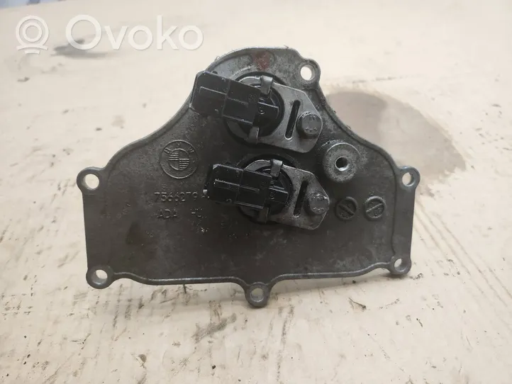 BMW 7 F01 F02 F03 F04 Kita variklio detalė 756627902