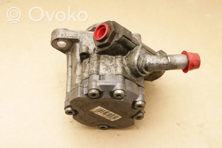 Fiat Iveco Daily Power steering pump 504243641