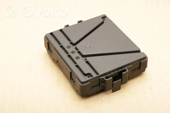 Volkswagen Golf VII Gateway control module 5Q0907530AF