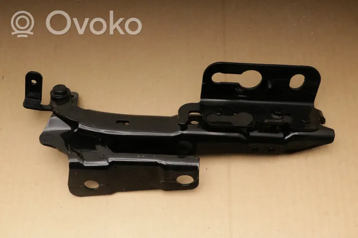 Volvo V40 Cerniere del vano motore/cofano 31442084