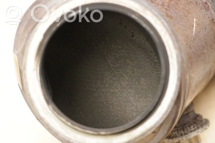 9-0602942 BMW X6 E71 Catalyst/FAP/DPF particulate filter, 399.00 