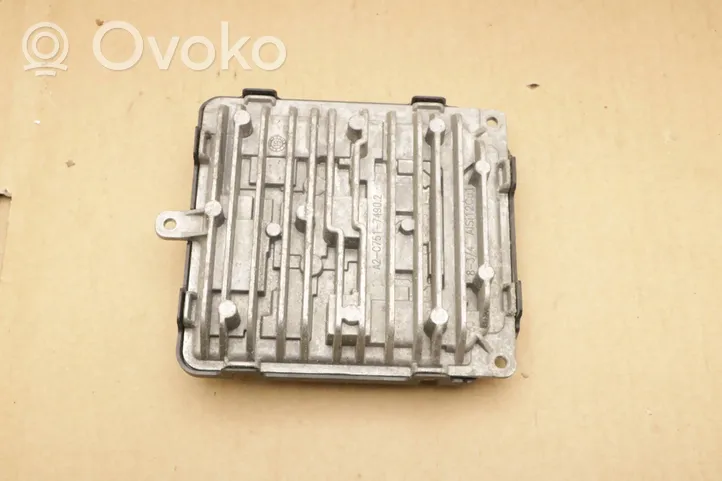 Volvo XC90 Xenon valdymo blokas 31427787