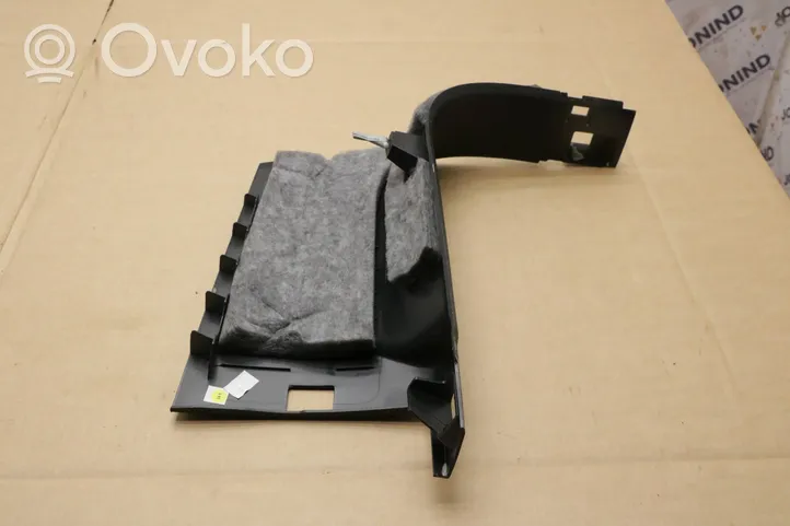 Audi Q7 4M Foot area side trim 4M1867272