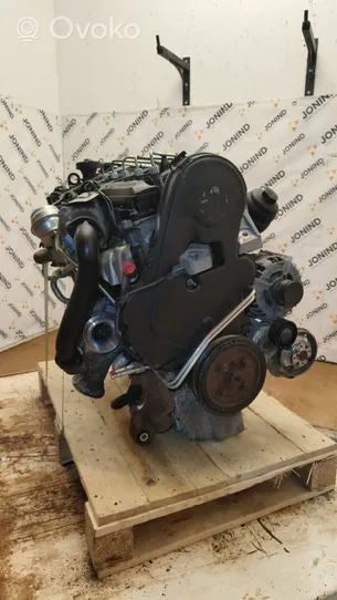 Volvo XC70 Engine D5244T17