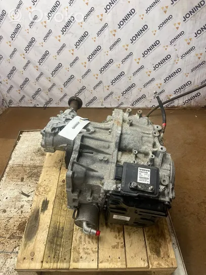 Volvo V70 Automatic gearbox P1285141