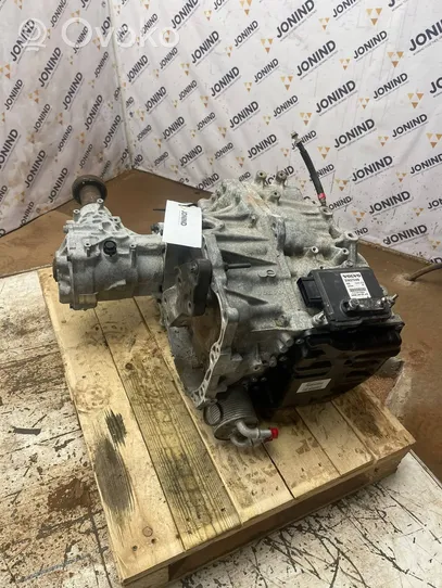 Volvo V70 Automatic gearbox P1285141