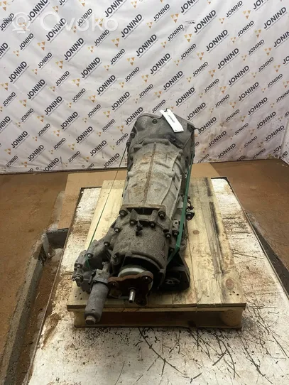 BMW 5 F10 F11 Automatic gearbox 9203327