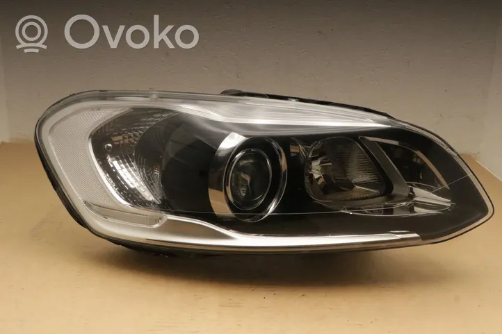 Volvo XC60 Headlight/headlamp 31420250