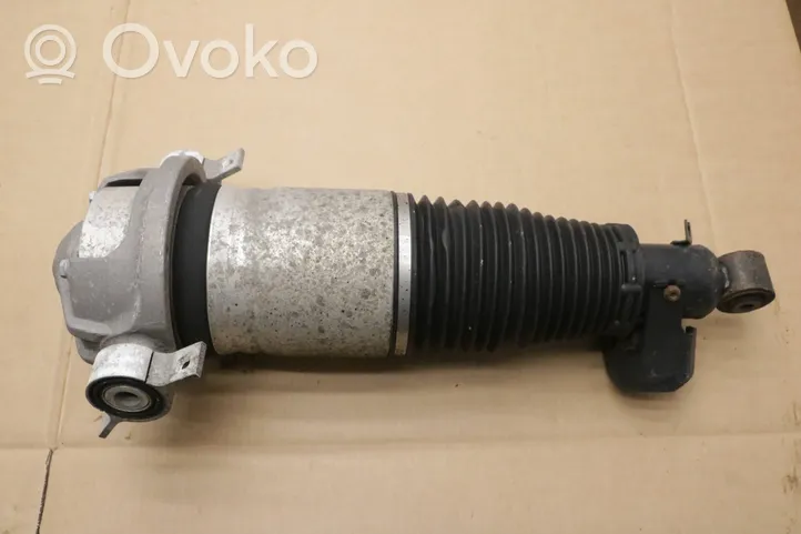 Audi Q7 4L Shock absorber/damper/air suspension 7L8616019G