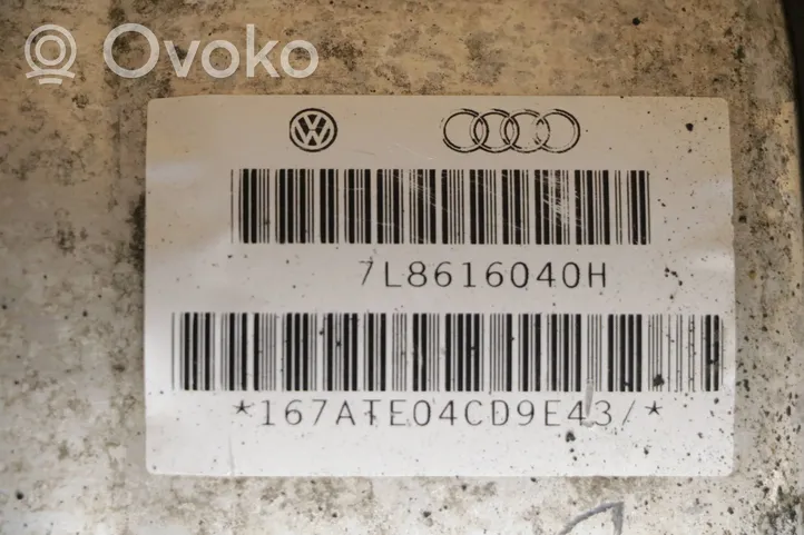 Audi Q7 4L Etuiskunvaimennin 7L8616040H