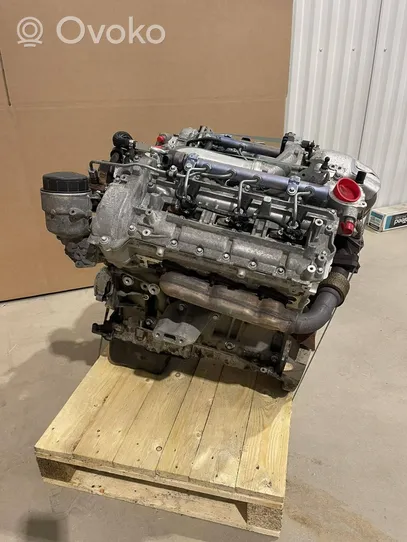 Chrysler 300C Moteur 642982