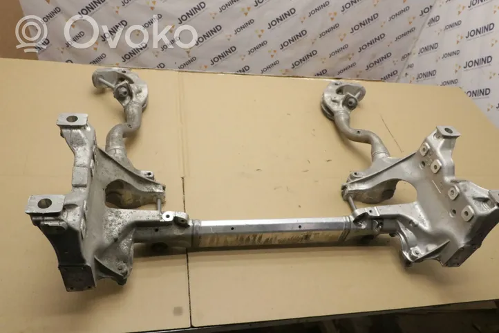 Audi Q7 4M Front subframe 4M0399315L